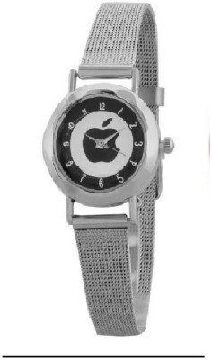 EVENGREEN silver0017 Watch - For Girls Watch  - For Girls   Watches  (Evengreen)