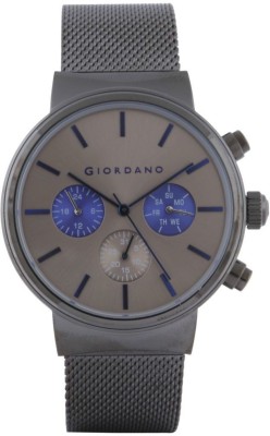 Giordano 1843-55 Watch  - For Men   Watches  (Giordano)