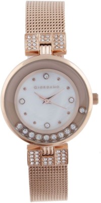 Giordano 2837-44 Watch  - For Women   Watches  (Giordano)
