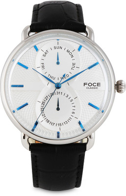 

FOCE FC11SSL CLASSIC Watch - For Men