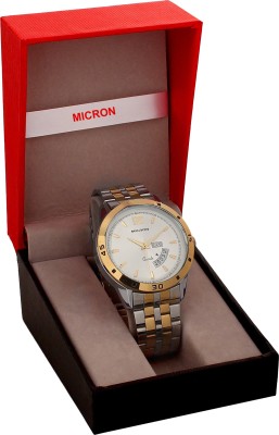 Micron 325 Watch  - For Men   Watches  (Micron)
