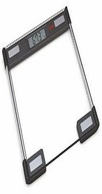 

Eagle Electronic Personal Weighing Scale,Black, Weighing Scale(Black)