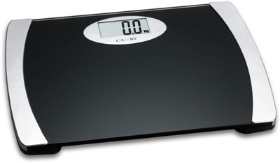 

GVC Camry Weighing Scale(Black)