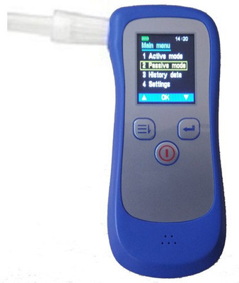 

MANGALINDIA G2P Breath Analyzer Analytical Scale