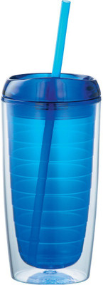 

leeds 123 500 ml Sipper(Pack of 1, Blue)
