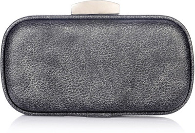 

Satya Paul Casual Black Clutch