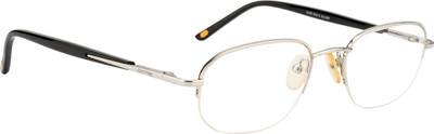 

Glitters Half Rim Square Frame(57 mm