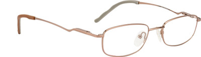 

Glitters Full Rim Rectangle Frame(47 mm