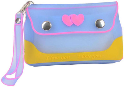 

Aliado Pouch Potli(Blue)