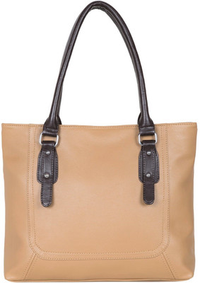 

Adisa Shoulder Bag(Beige)