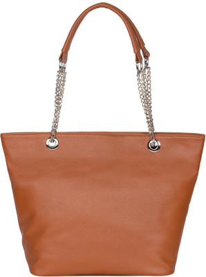 

Adisa Shoulder Bag(Tan)