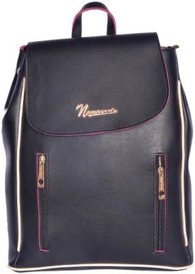 

Borsamania Shoulder Bag(Black)