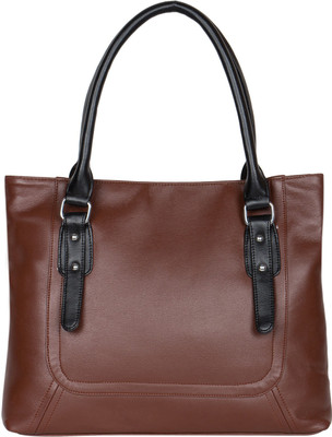 

Adisa Shoulder Bag(Black, Brown)