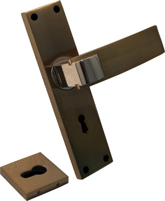 

QSEVEN Zinc Door Pull(Multicolor Pack of 1)