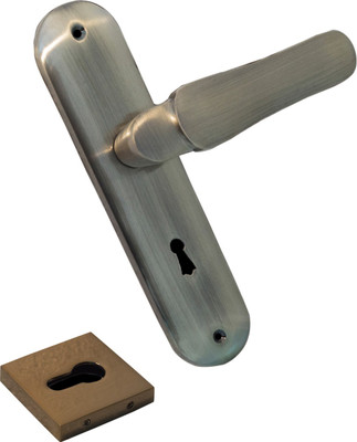 

QSEVEN Zinc Door Pull(Multicolor Pack of 1)