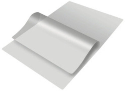 

Cyber A4 Laminating Sheet(1 mil Pack of 100)