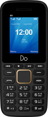 

Do M1(Black & Gold)