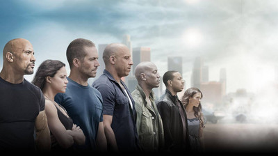 

Movie Furious 7 Fast & Furious Mia Toretto Jordana Brewster Ri... POSTER PRINT ON 13X19 INCHES Paper Print(19 inch X 13 inch, Rolled)