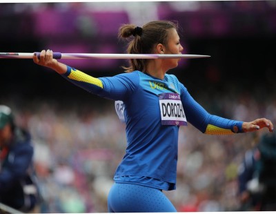 

Poster Sports Javelin POSTER PRINT ON 13X19 INCHES Paper Print(19 inch X 13 inch, Rolled)