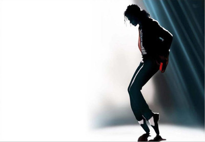 

Wall Poster MJ On Floor POSTER PRINT ON 13X19 INCHES Paper Print(19 inch X 13 inch, Rolled)