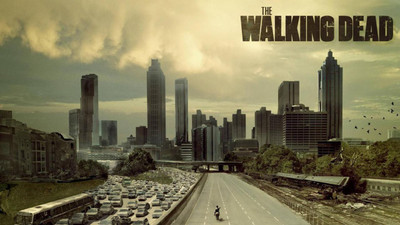 

Wall Poster acity walking dead reddit POSTER PRINT ON 13X19 INCHES Paper Print(19 inch X 13 inch, Rolled)