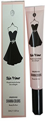 

Sivanna Colors Skin Primer Beauty For Ever Primer - 32 ml(Transparent)
