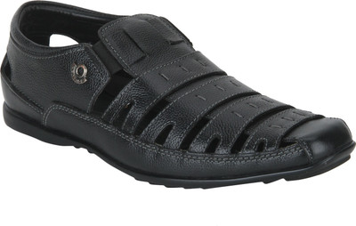 Red Tape Men BLACK Casual