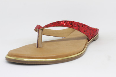 

Vstario Women Red Casual