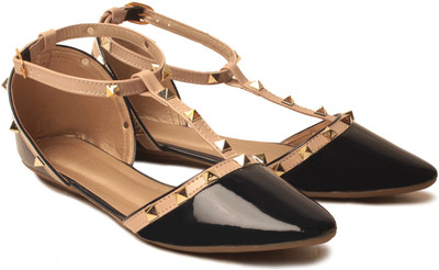 

Klaur Melbourne Women Navy Flats