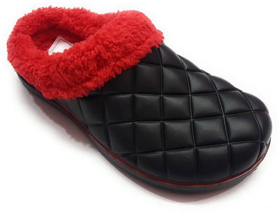 

Angel Fashion Men Red Clogs