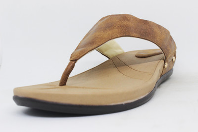 

Vstario Women Brown Casual