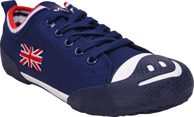 

TWIN Running Shoes For Men(Blue