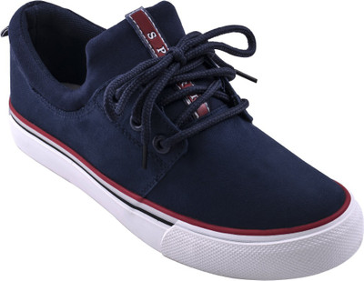 

Go India Store Sneakers For Women(Blue, Black