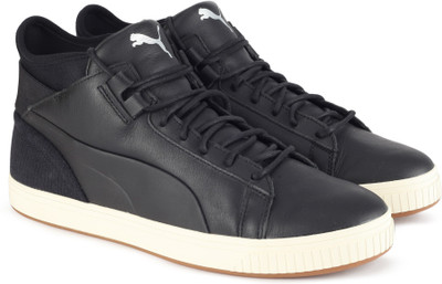 

Puma Play CITI Sneakers For Men(Black, Blue, Puma black-whisper white