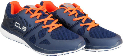 

Columbus Men's Running Shoes For Men(Navy, Navy orange