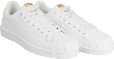 

Columbus Men's Sneakers For Men(White