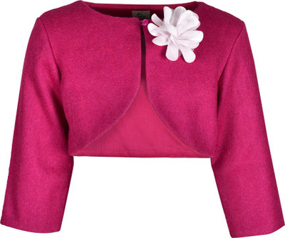 A Little Fable Girls Shrug