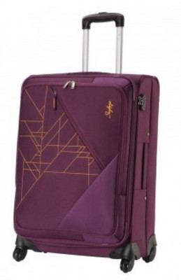 skybags trolley bags 28 inch