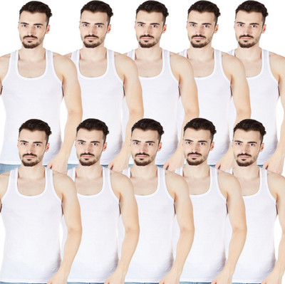 RUPA Men Vest