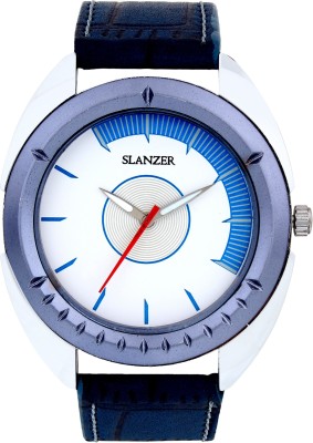Slanzer SLZ-22 Prophecy Watch  - For Men   Watches  (Slanzer)