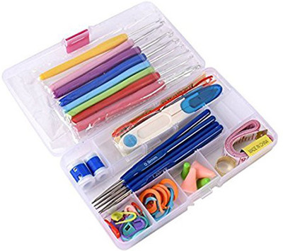 

SYGA 51KnittingTools