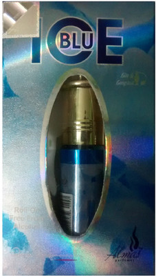 

Almas ALM-ICB-01 Floral Attar(Blends (mukhallat))