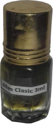 

Al-Rehab Zidan Clasic Floral Attar(Woody)