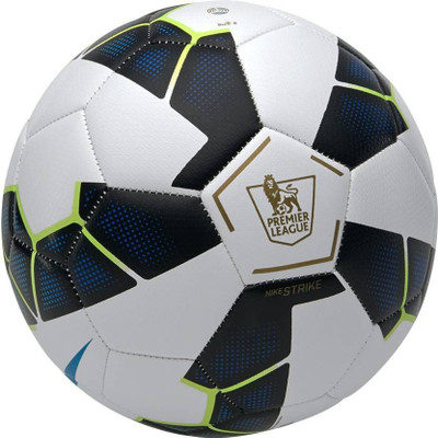 

Glaze GLAZE Football - Size: (Pack of 1, White, Multicolor