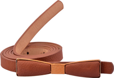 

Antiformal Women Casual, Party, Formal, Evening Brown, Blue, Pink, Multicolor Artificial Leather Belt, Blue;brown;multicolor;pink