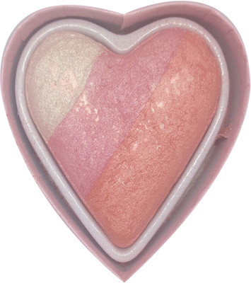 

Odbo Sweet Heart Blusher(04)