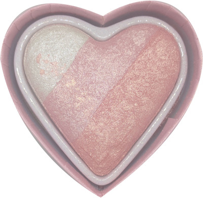 

Odbo Sweet Heart Blusher(02)