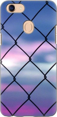 COBIERTAS Back Cover for OPPO Neo 5(Multicolor, Pack of: 1)