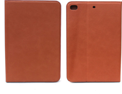 Fashion Flip Cover for Apple iPad mini 7.9 inch, iPad mini 3 7.9 inch, iPad mini 4 7.9 inch, iPad mini 2 7.9 inch(Brown)