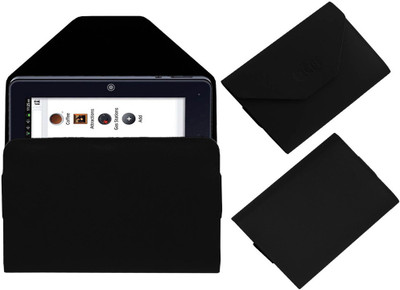 ACM Pouch for Iball Slide I7218(Black, Cases with Holder)